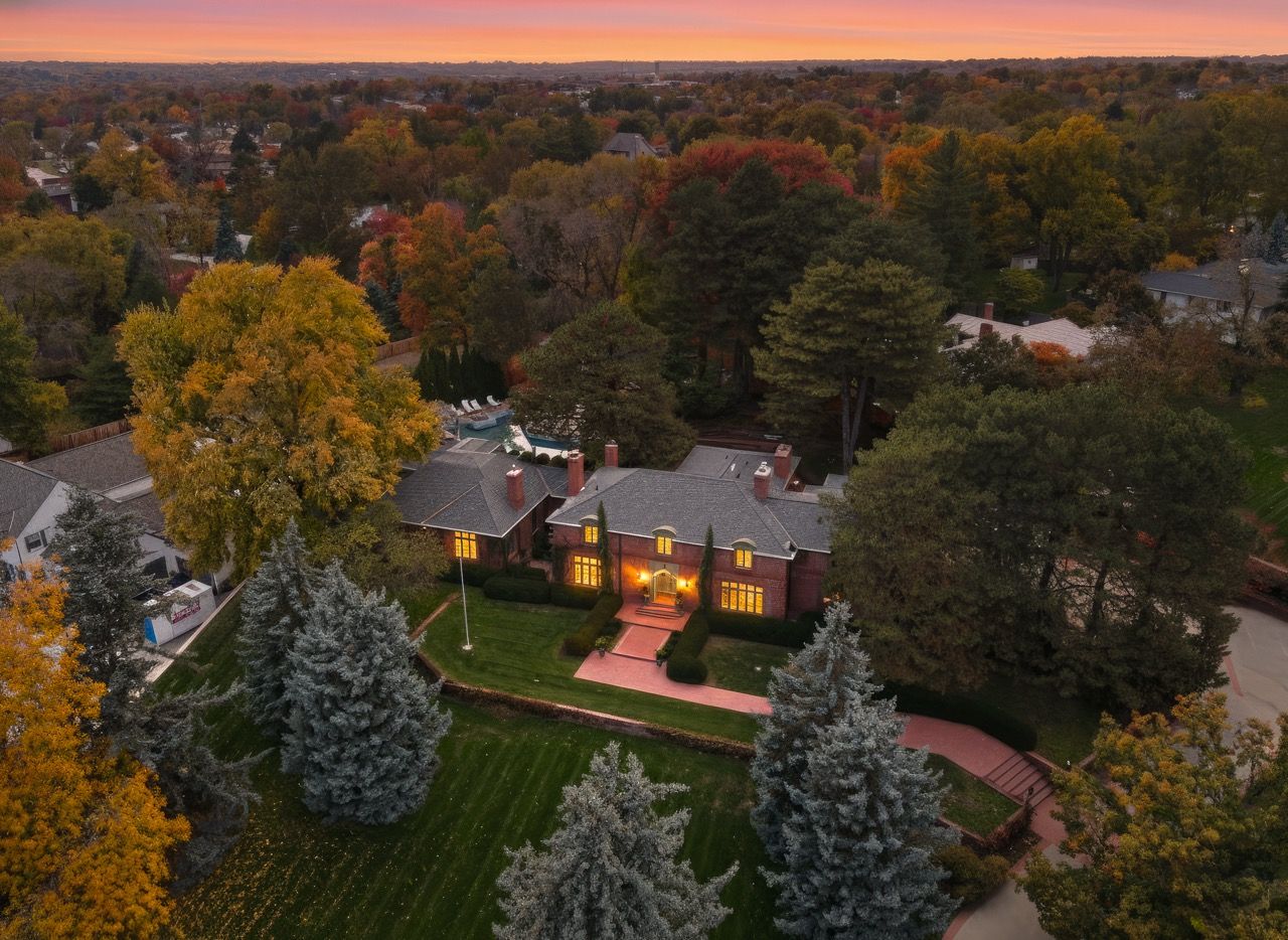 Fairacres Renovation and Additions - Image 8
