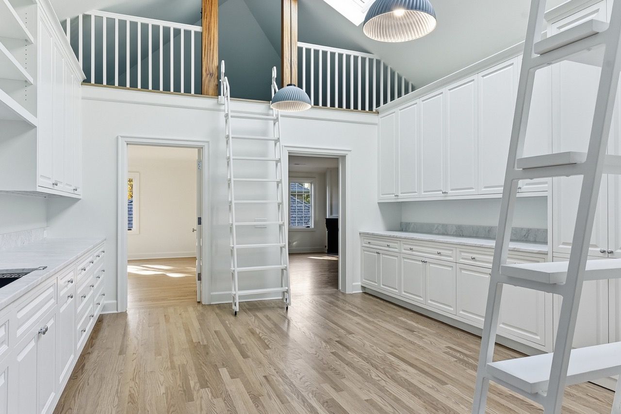 Fairacres Renovation and Additions - Image 84