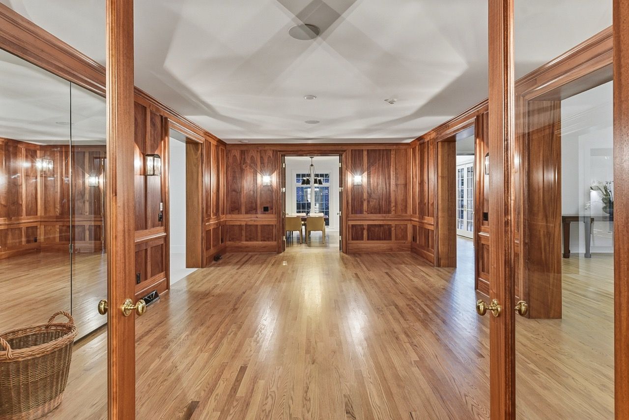 Fairacres Renovation and Additions - Image 96