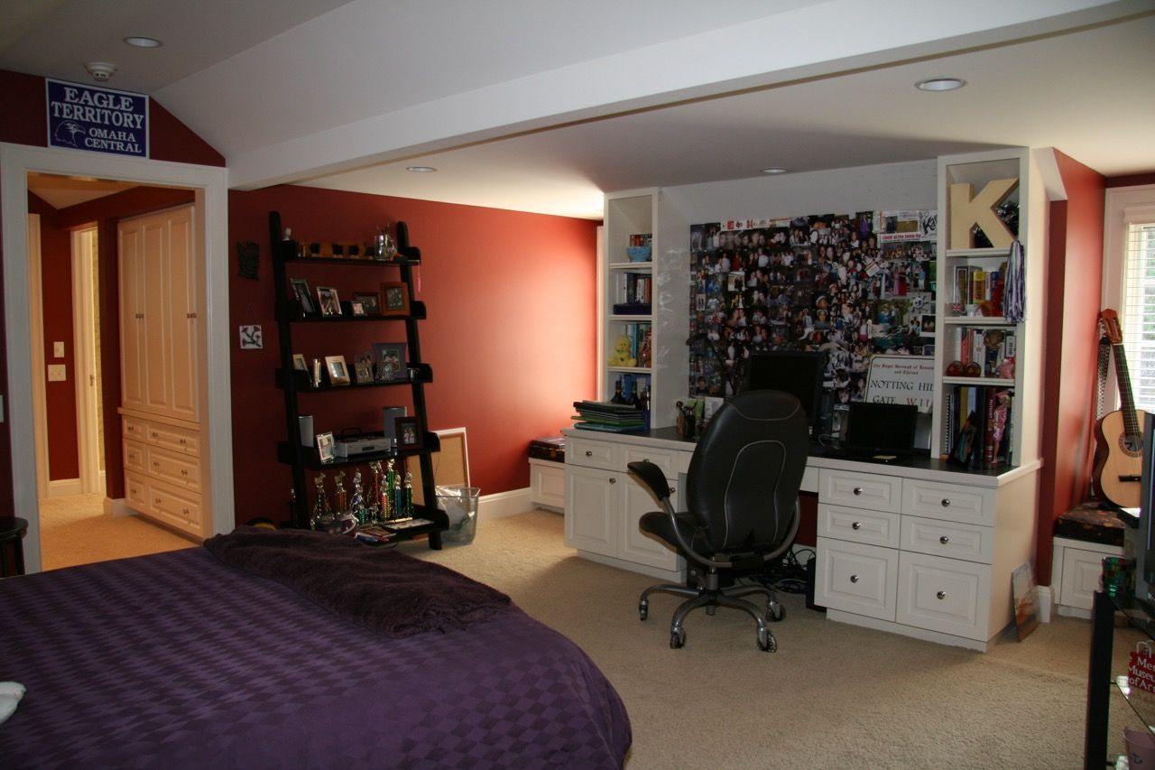 Happy Hollow Renovation - Image 13