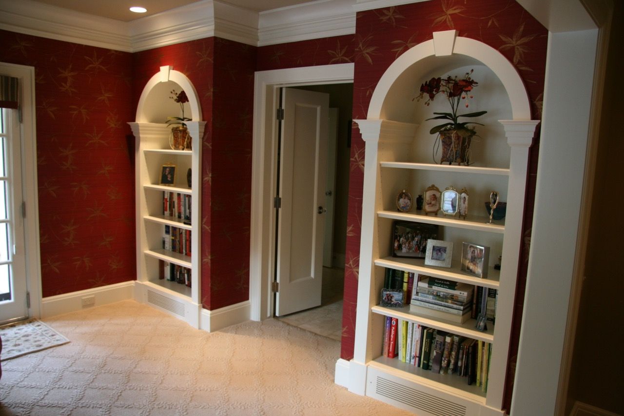Happy Hollow Renovation - Image 22