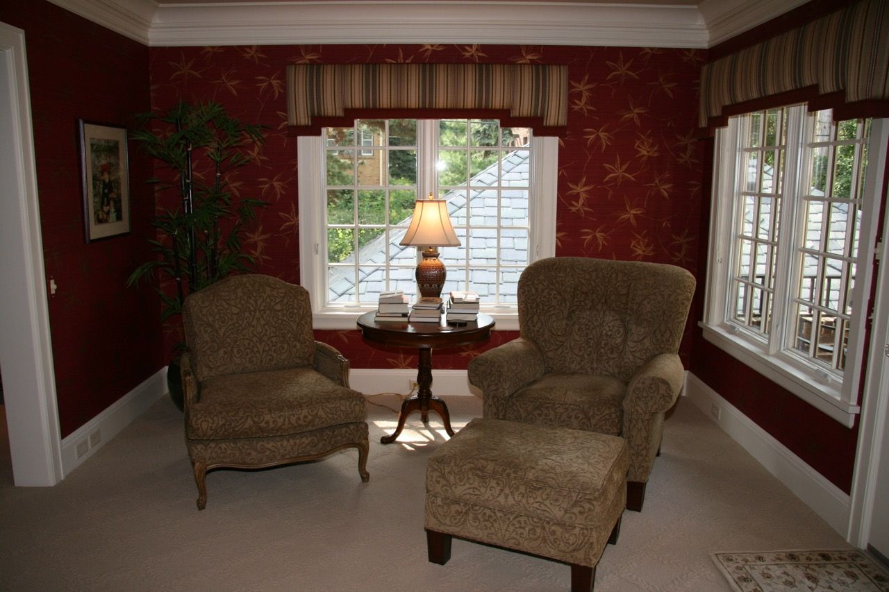 Happy Hollow Renovation - Image 23