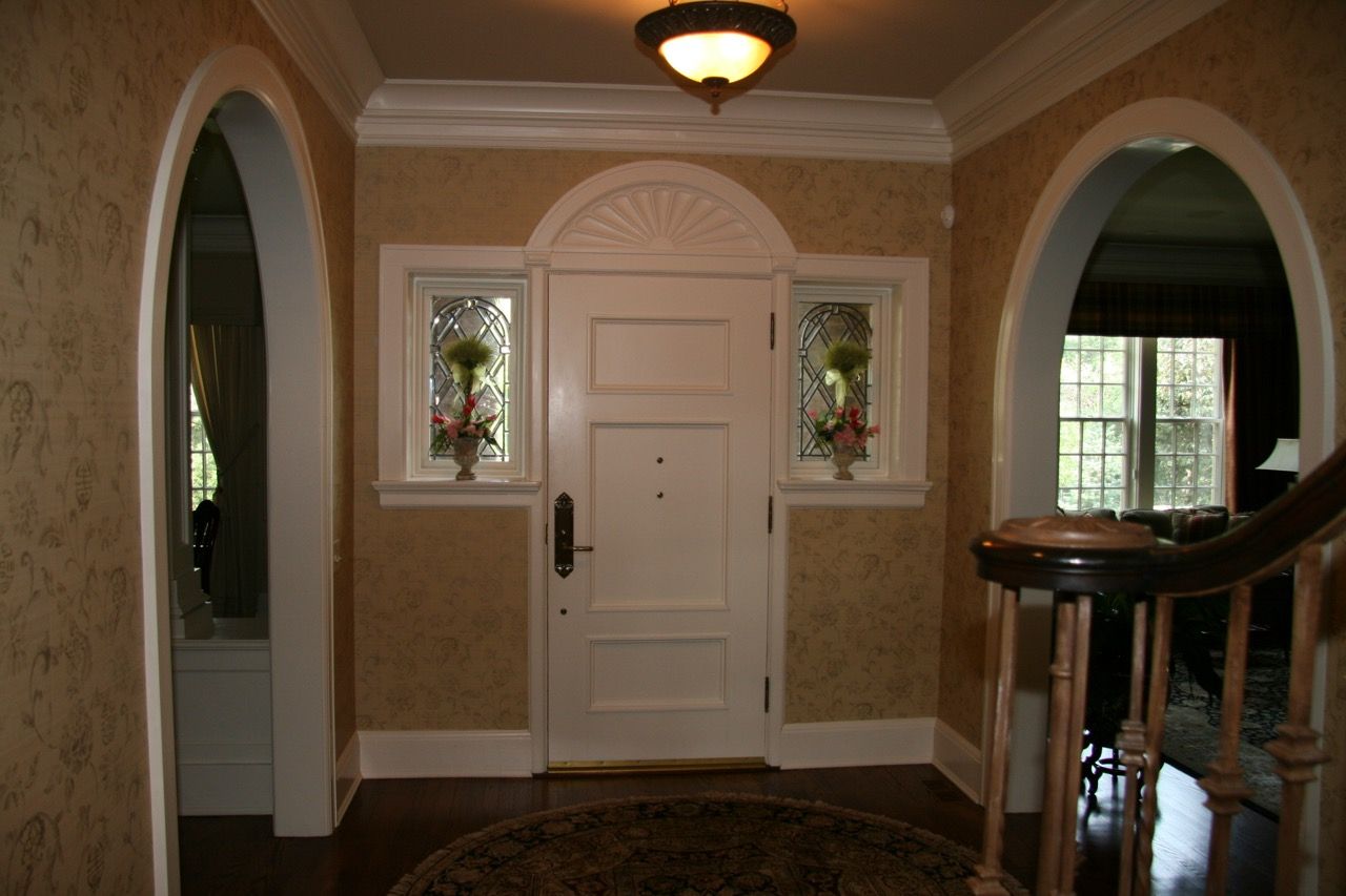 Happy Hollow Renovation - Image 31