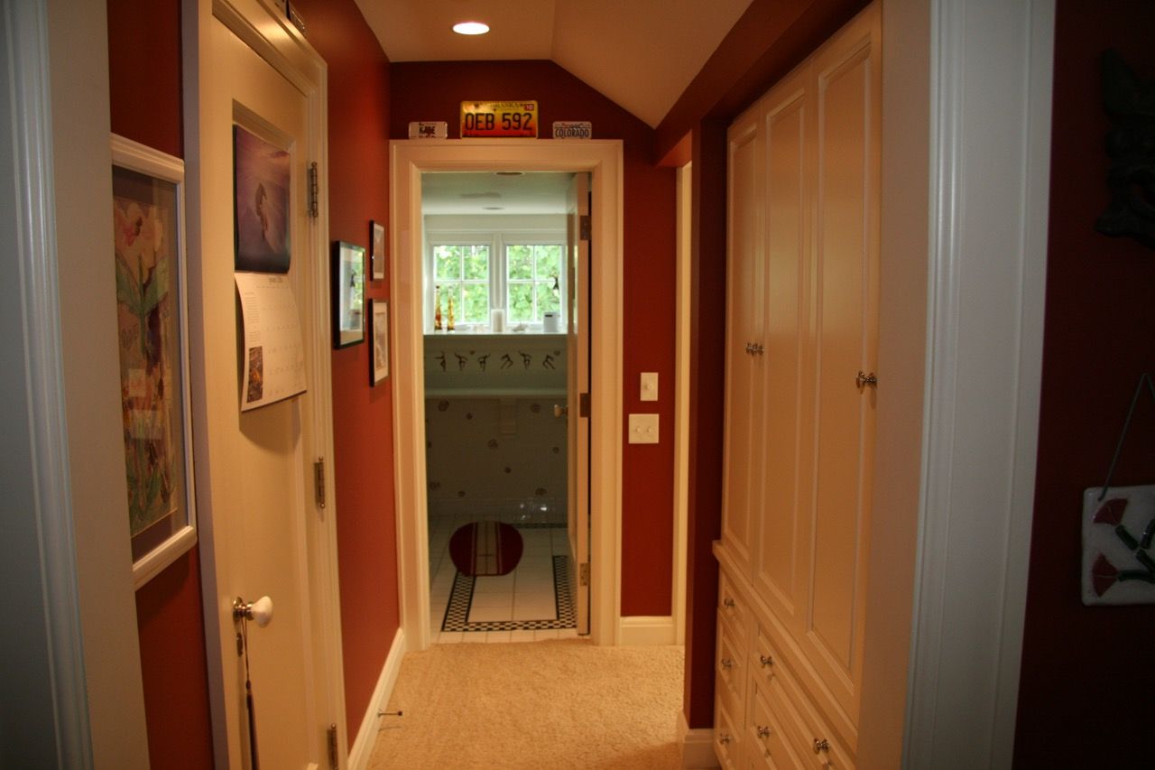 Happy Hollow Renovation - Image 14