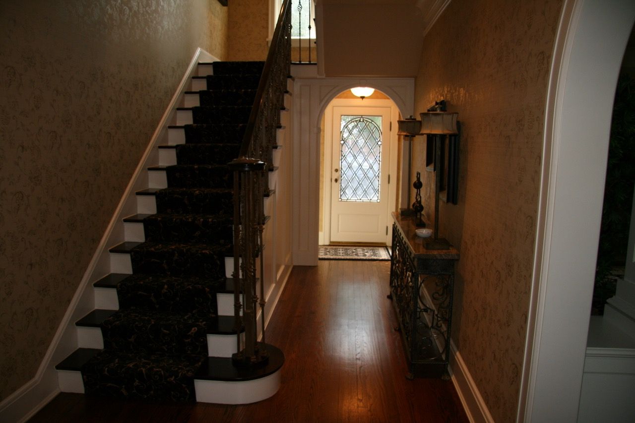 Happy Hollow Renovation - Image 32