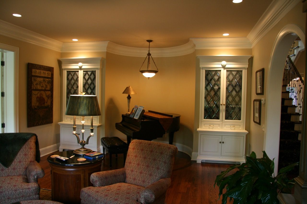 Happy Hollow Renovation - Image 33