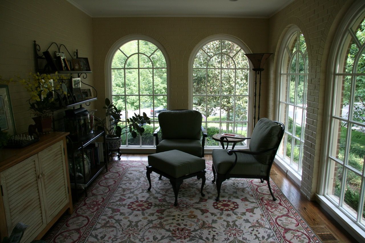 Happy Hollow Renovation - Image 34