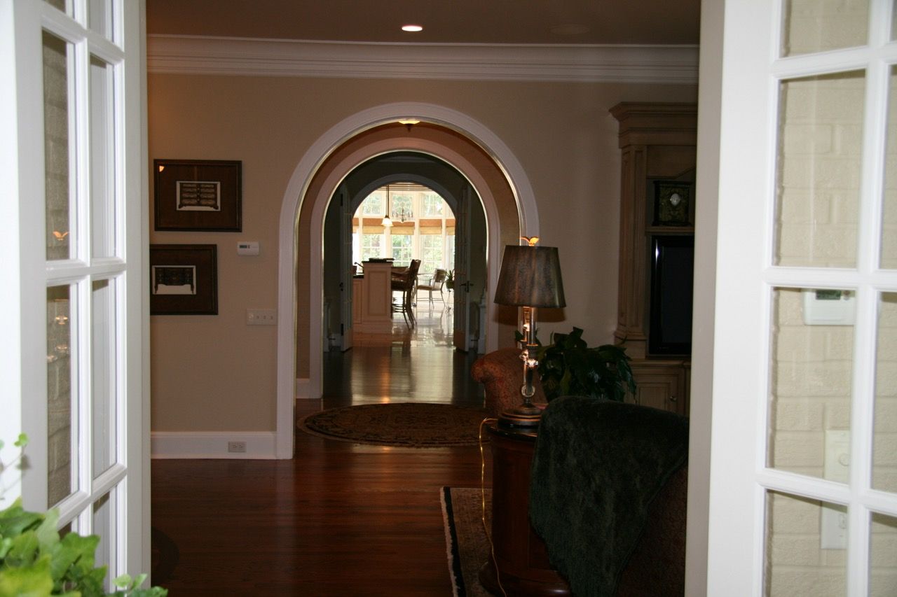 Happy Hollow Renovation - Image 35