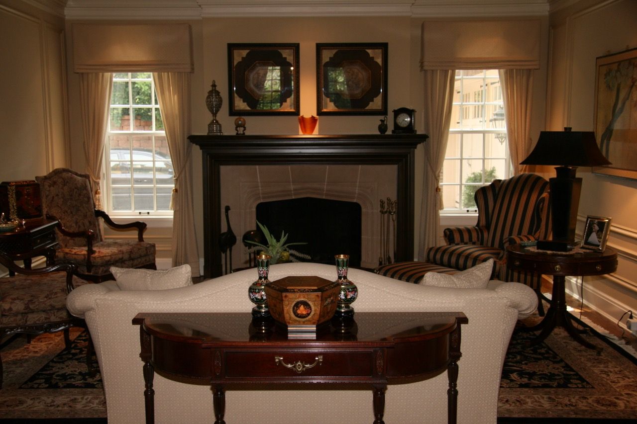 Happy Hollow Renovation - Image 36