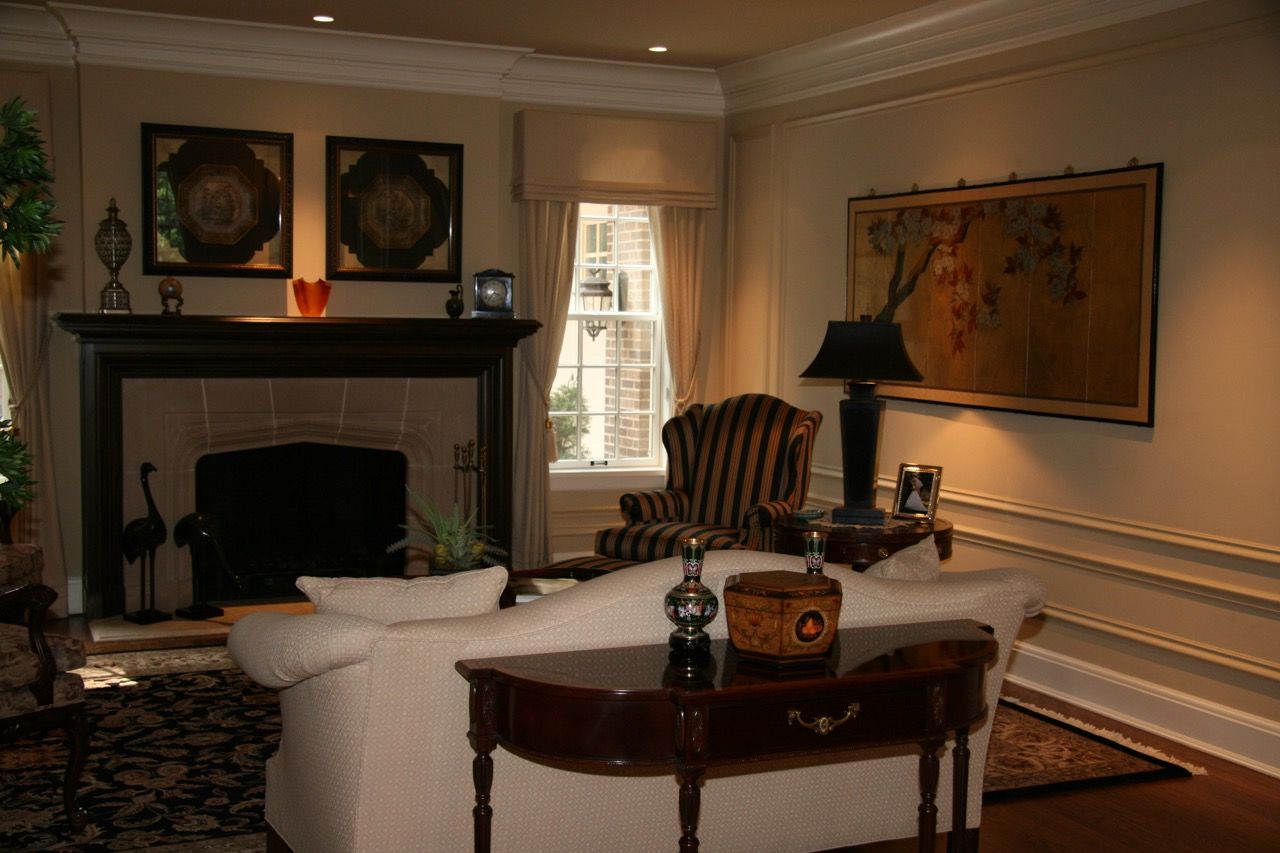 Happy Hollow Renovation - Image 38