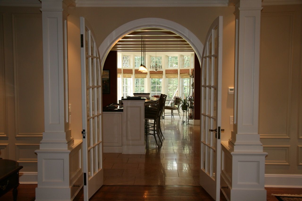 Happy Hollow Renovation - Image 39