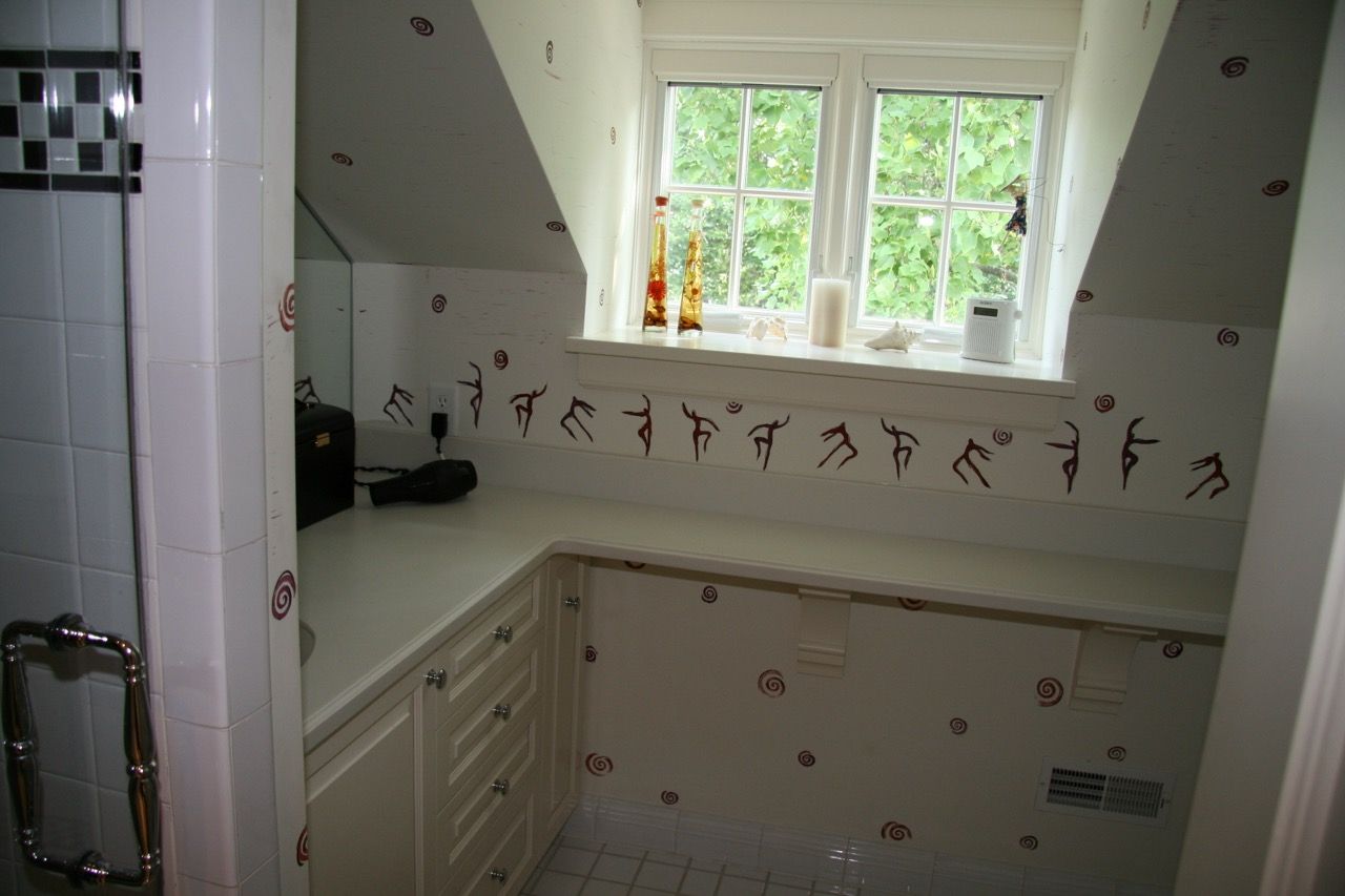 Happy Hollow Renovation - Image 15