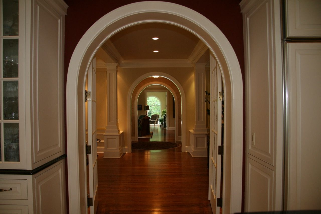 Happy Hollow Renovation - Image 43