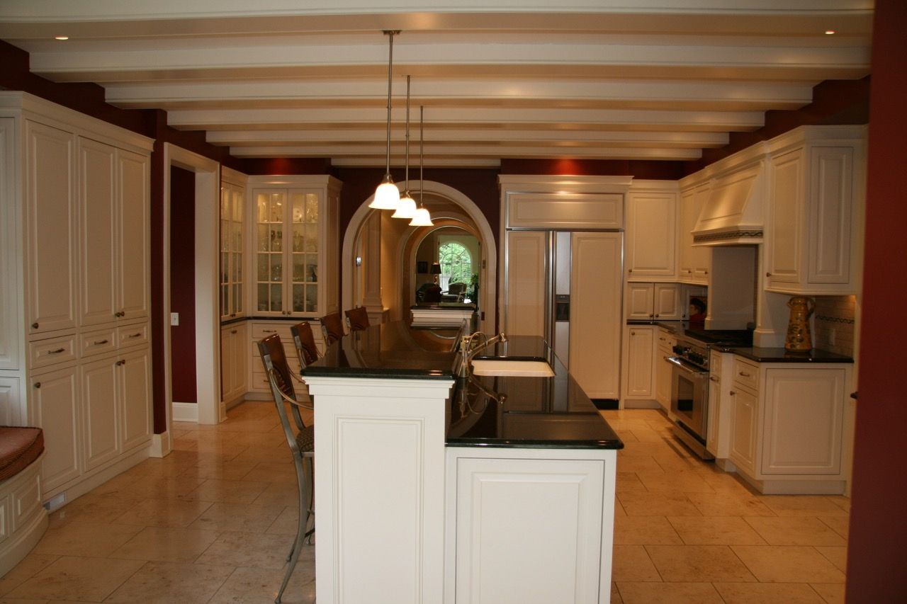 Happy Hollow Renovation - Image 45