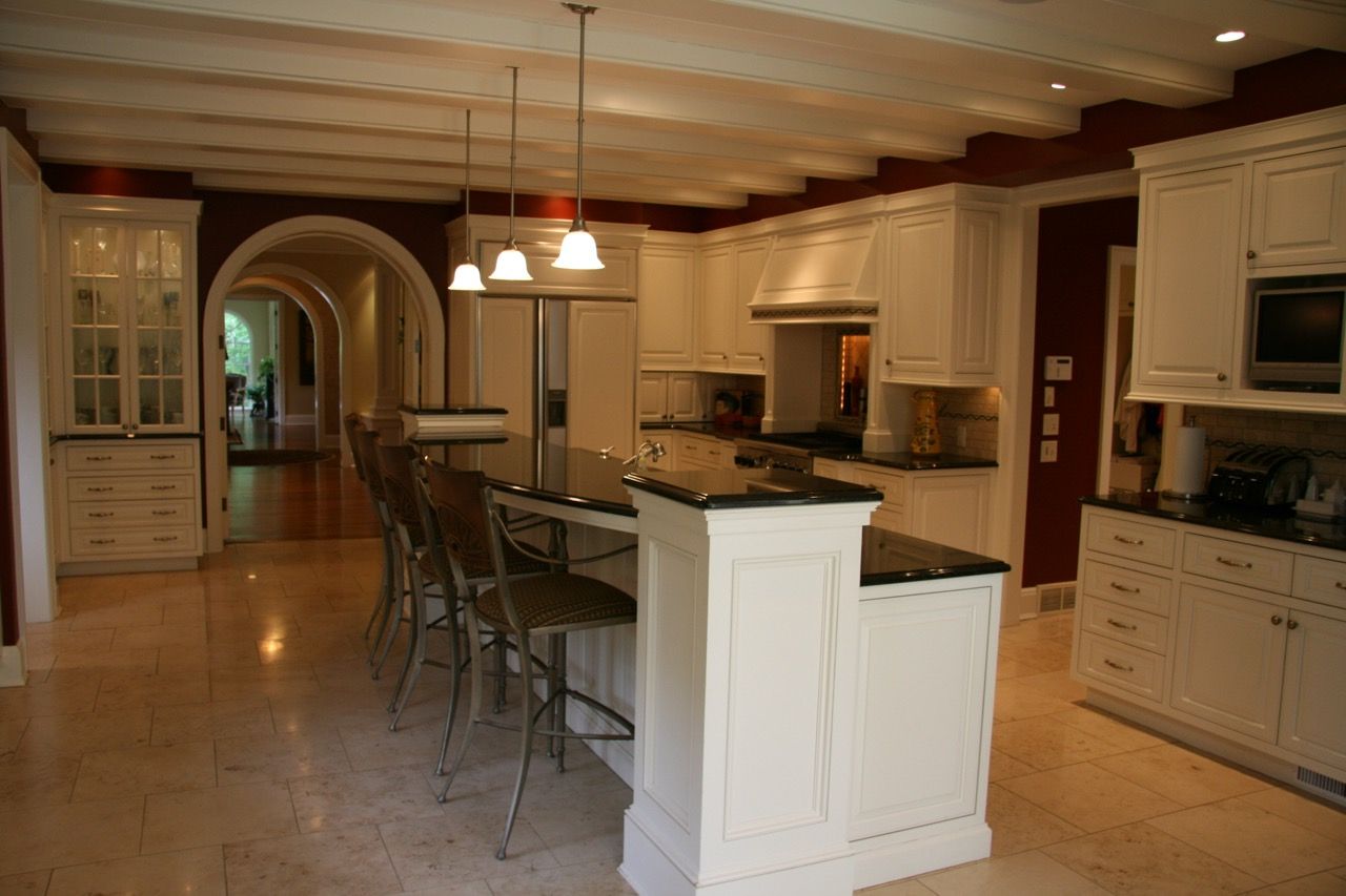 Happy Hollow Renovation - Image 46