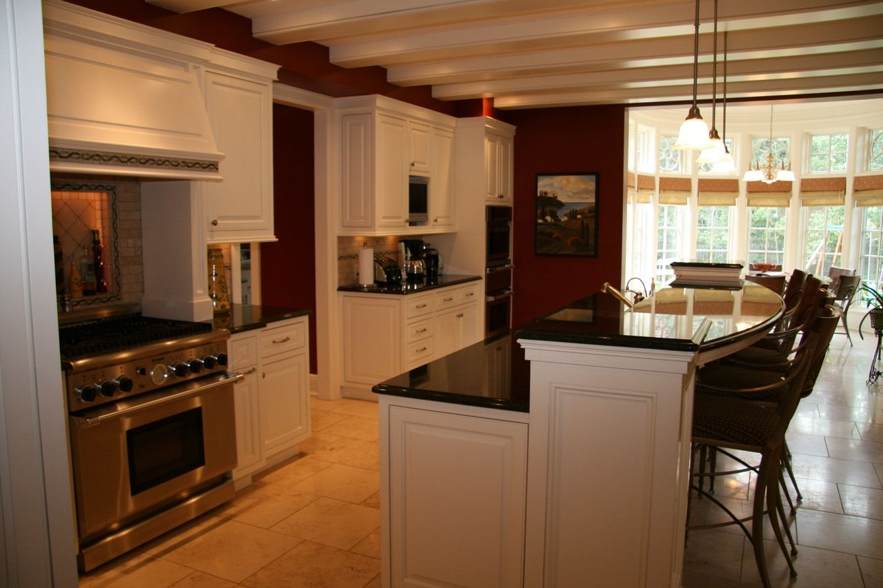 Happy Hollow Renovation - Image 48