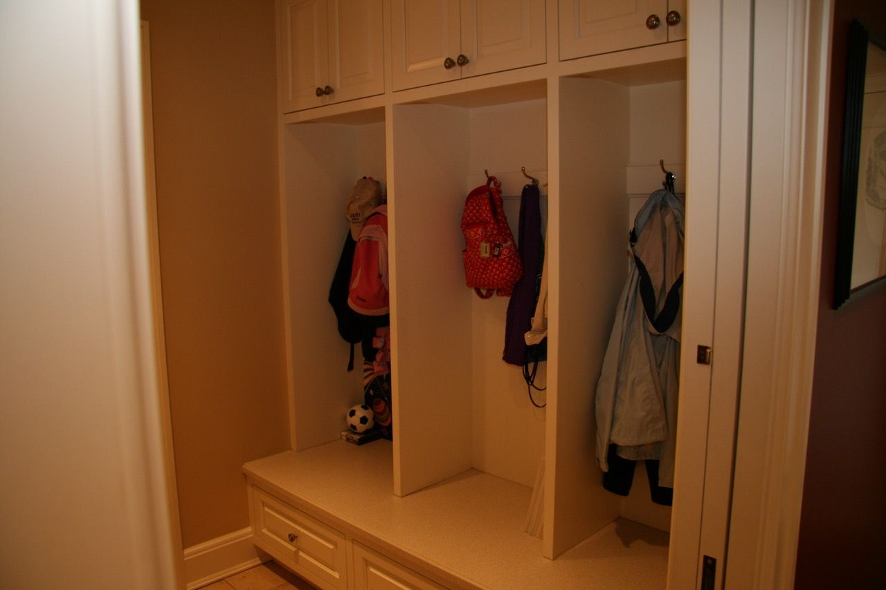 Happy Hollow Renovation - Image 52