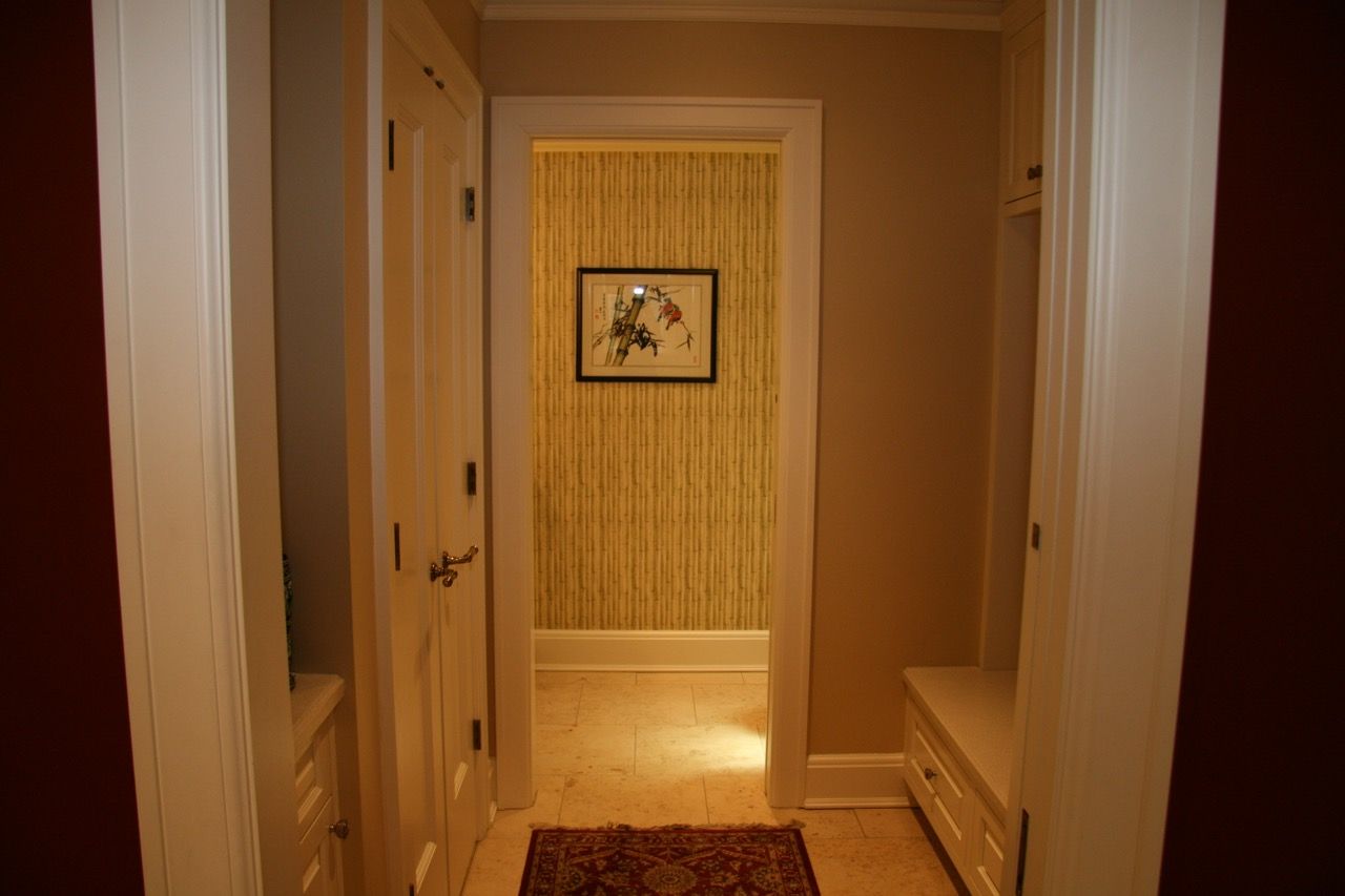 Happy Hollow Renovation - Image 53