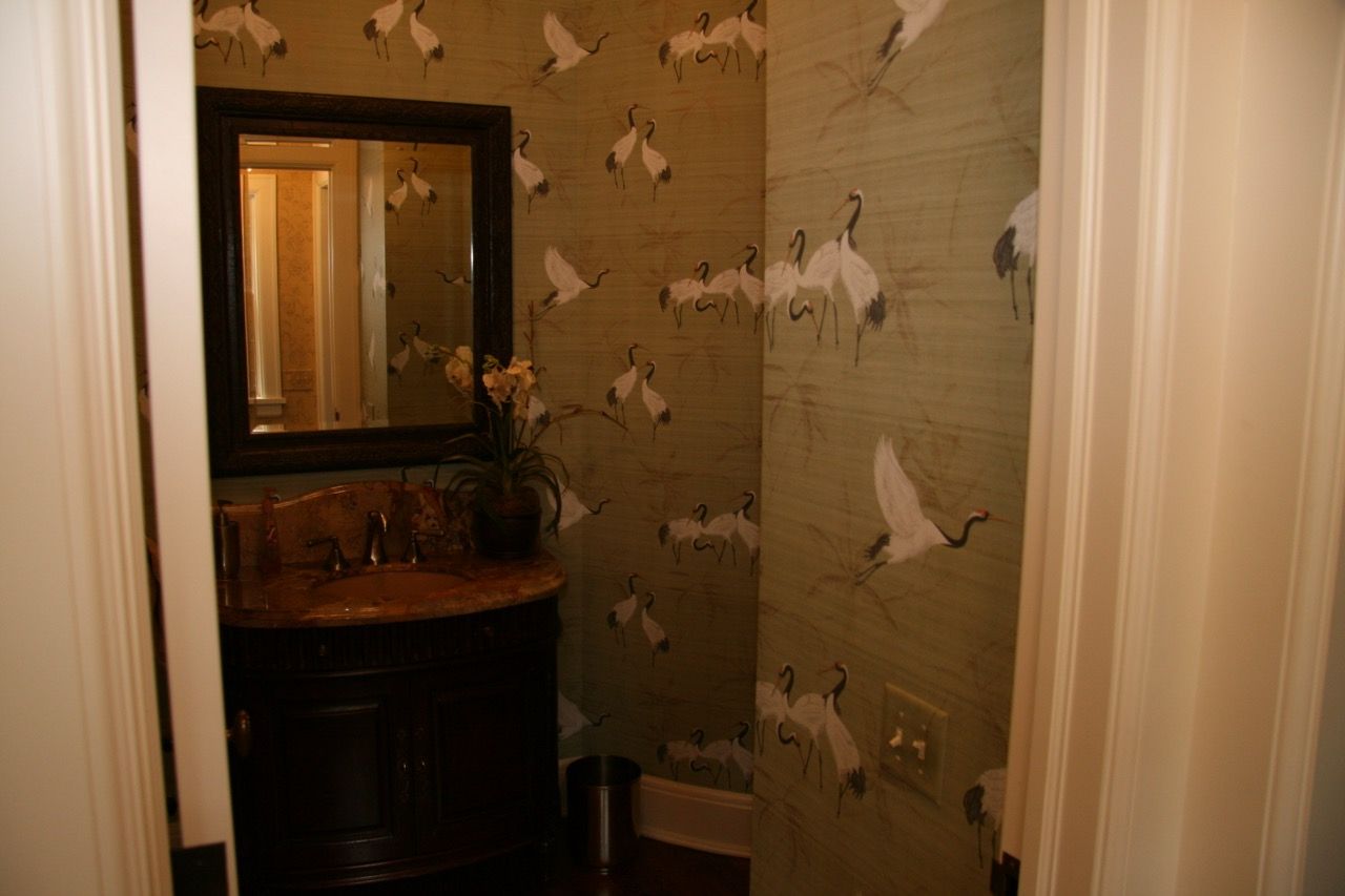 Happy Hollow Renovation - Image 55