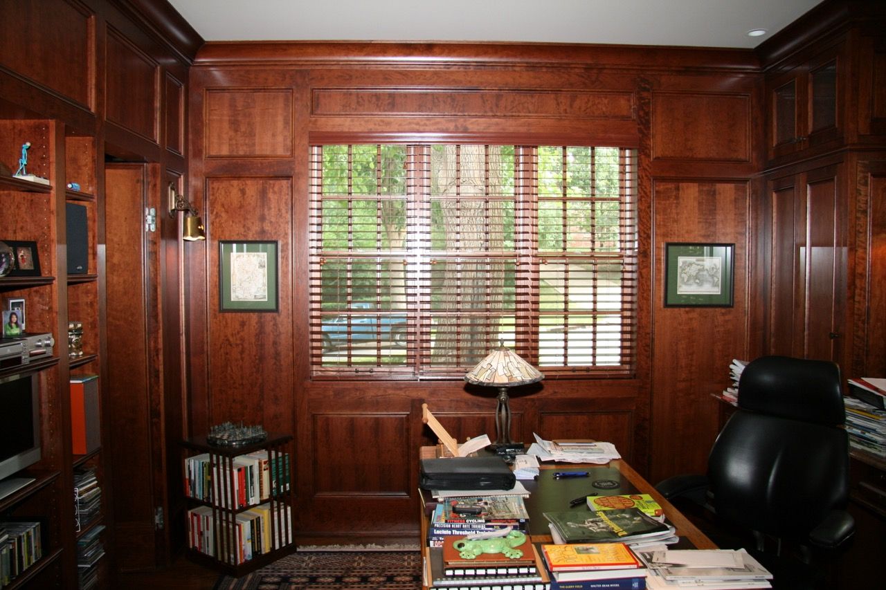 Happy Hollow Renovation - Image 56