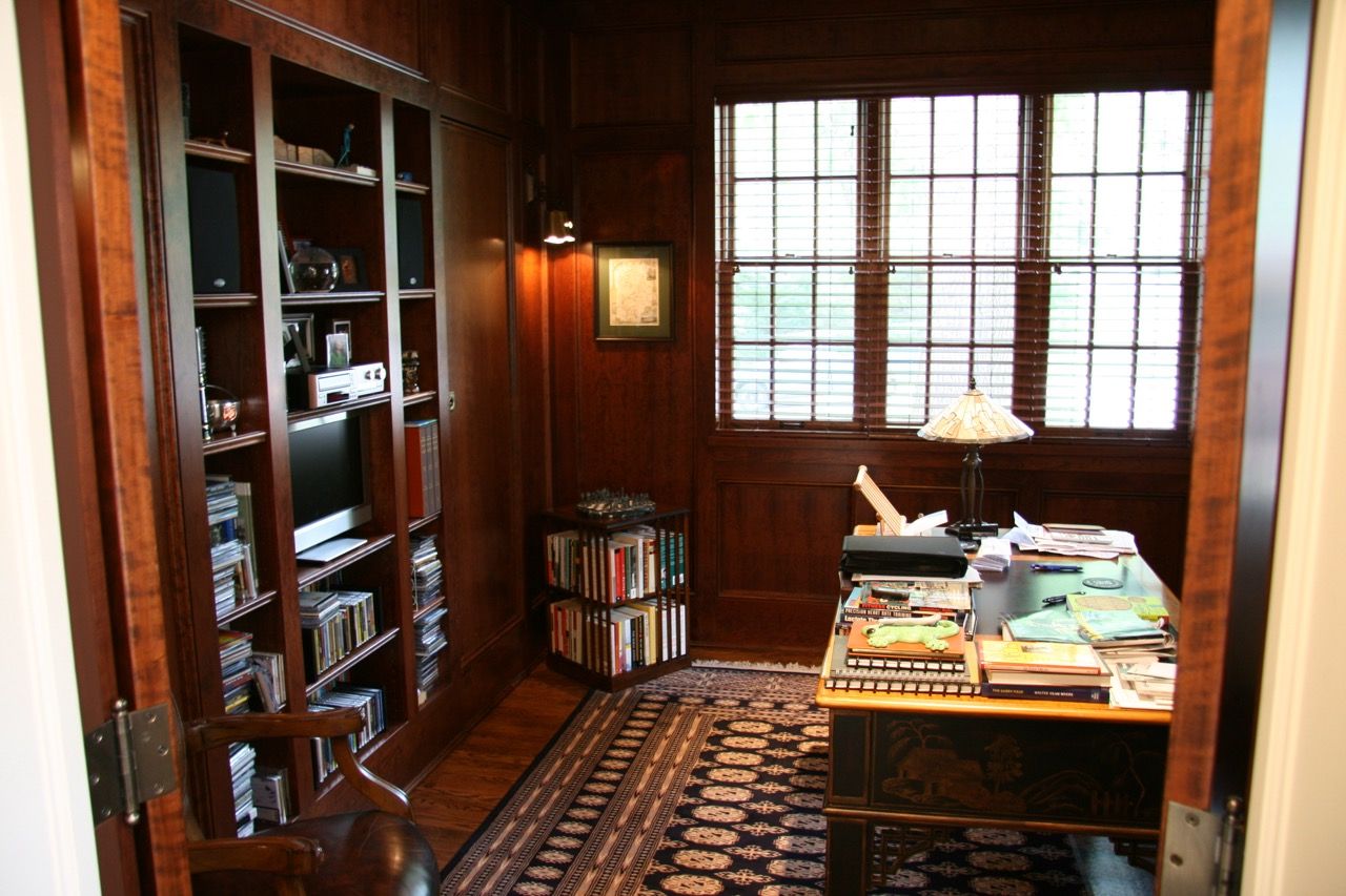 Happy Hollow Renovation - Image 57