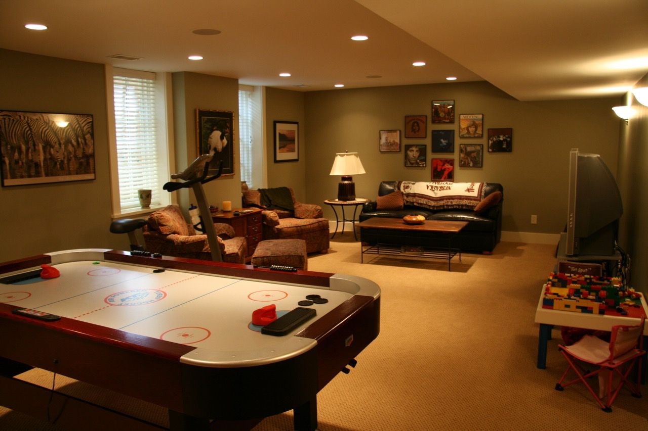 Happy Hollow Renovation - Image 58