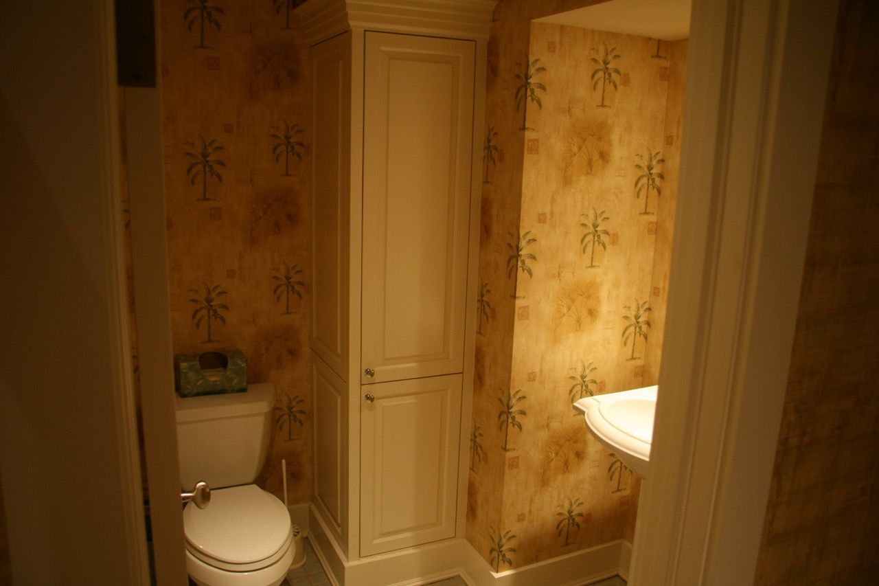 Happy Hollow Renovation - Image 59