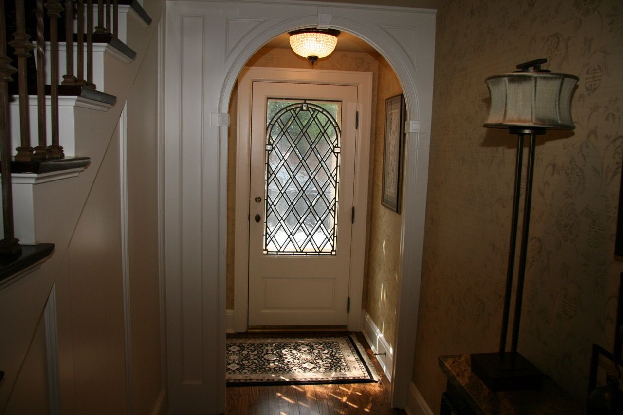 Happy Hollow Renovation - Image 60