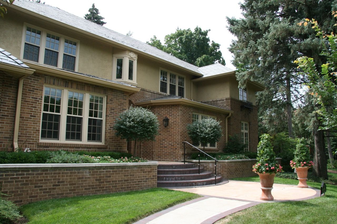 Happy Hollow Renovation - Image 2