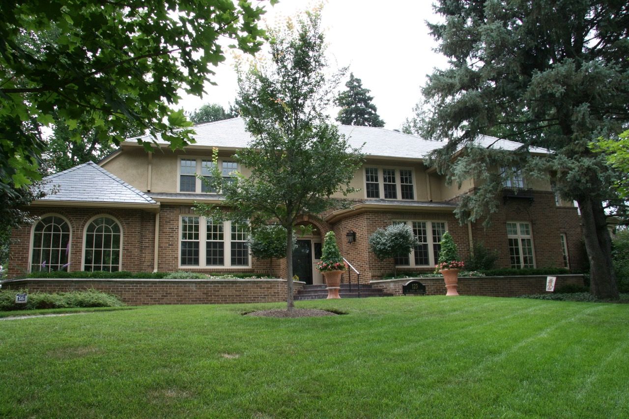 Happy Hollow Renovation - Image 3
