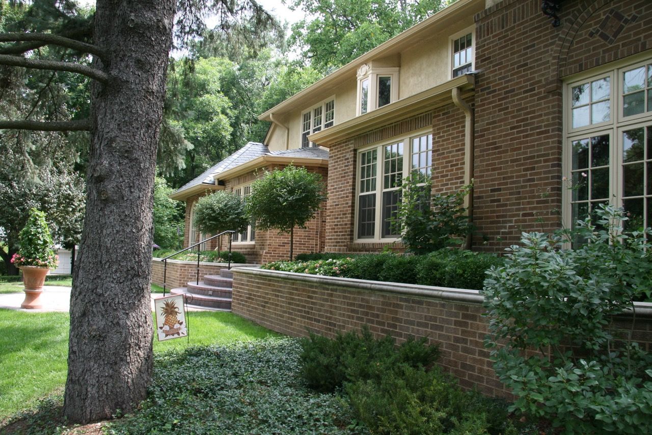 Happy Hollow Renovation - Image 5