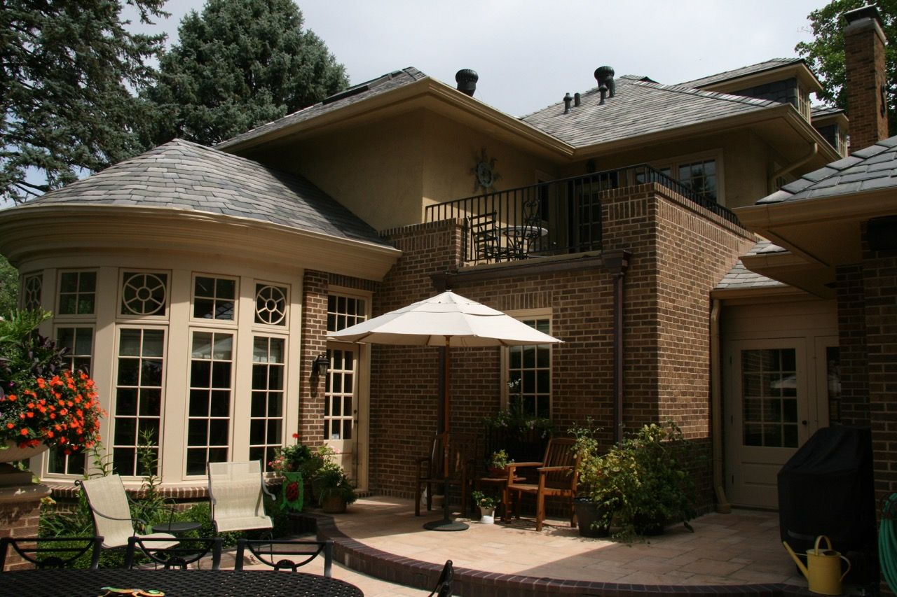 Happy Hollow Renovation - Image 8