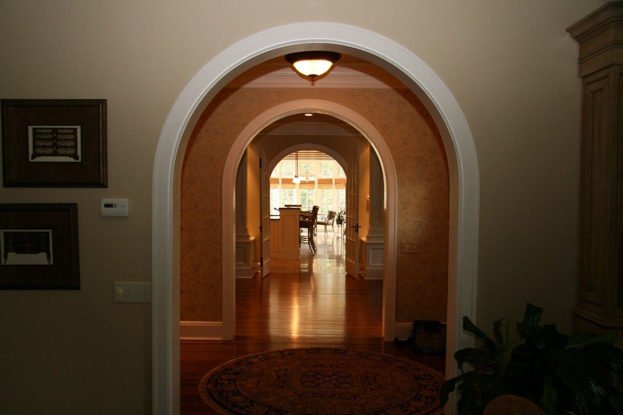 Happy Hollow Renovation - Image 11