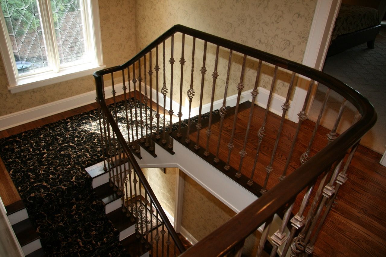 Happy Hollow Renovation - Image 18