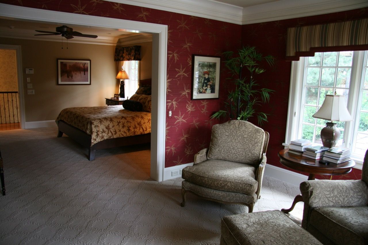 Happy Hollow Renovation - Image 21