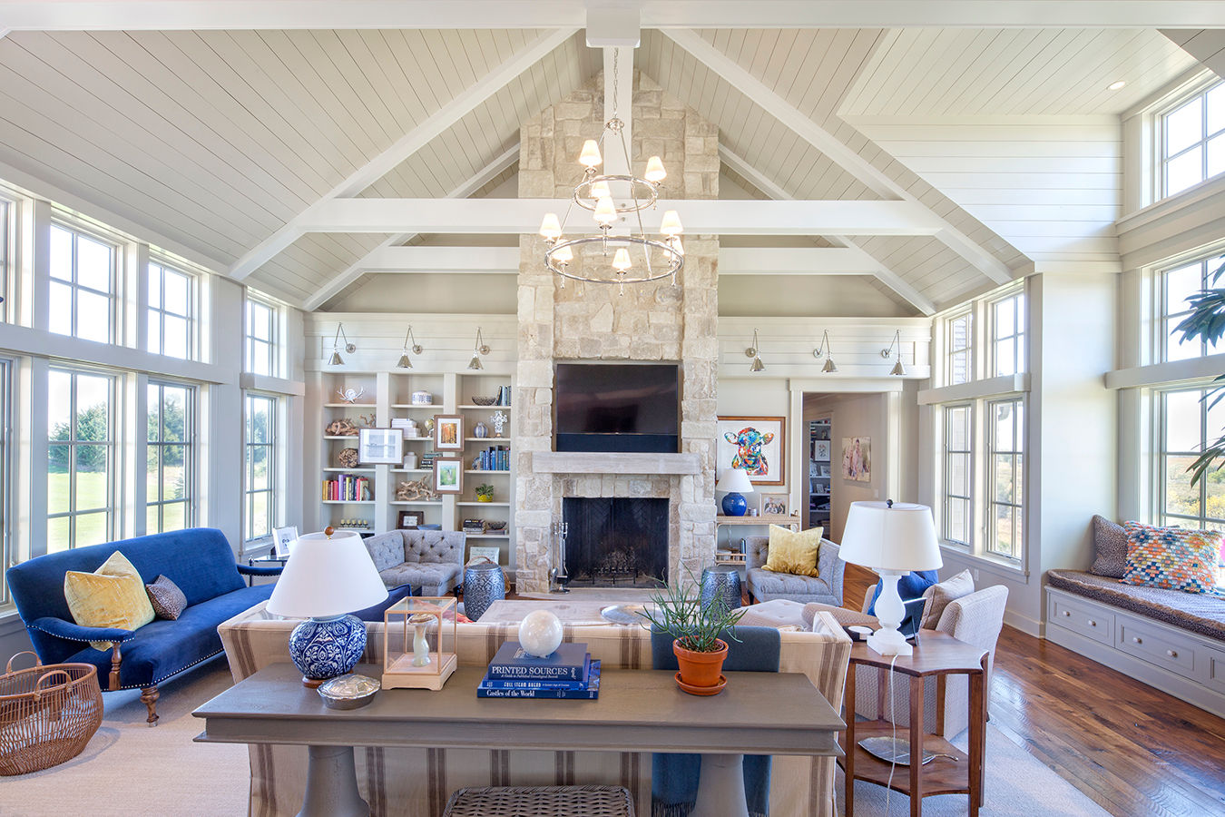 Luxury Estate - Image 19
