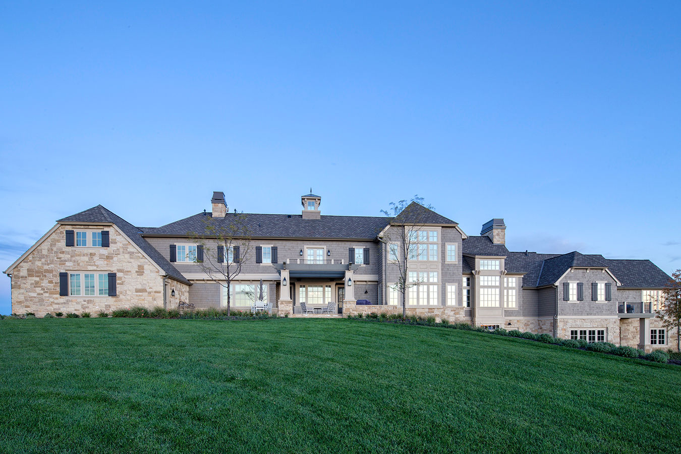 Luxury Estate - Image 7