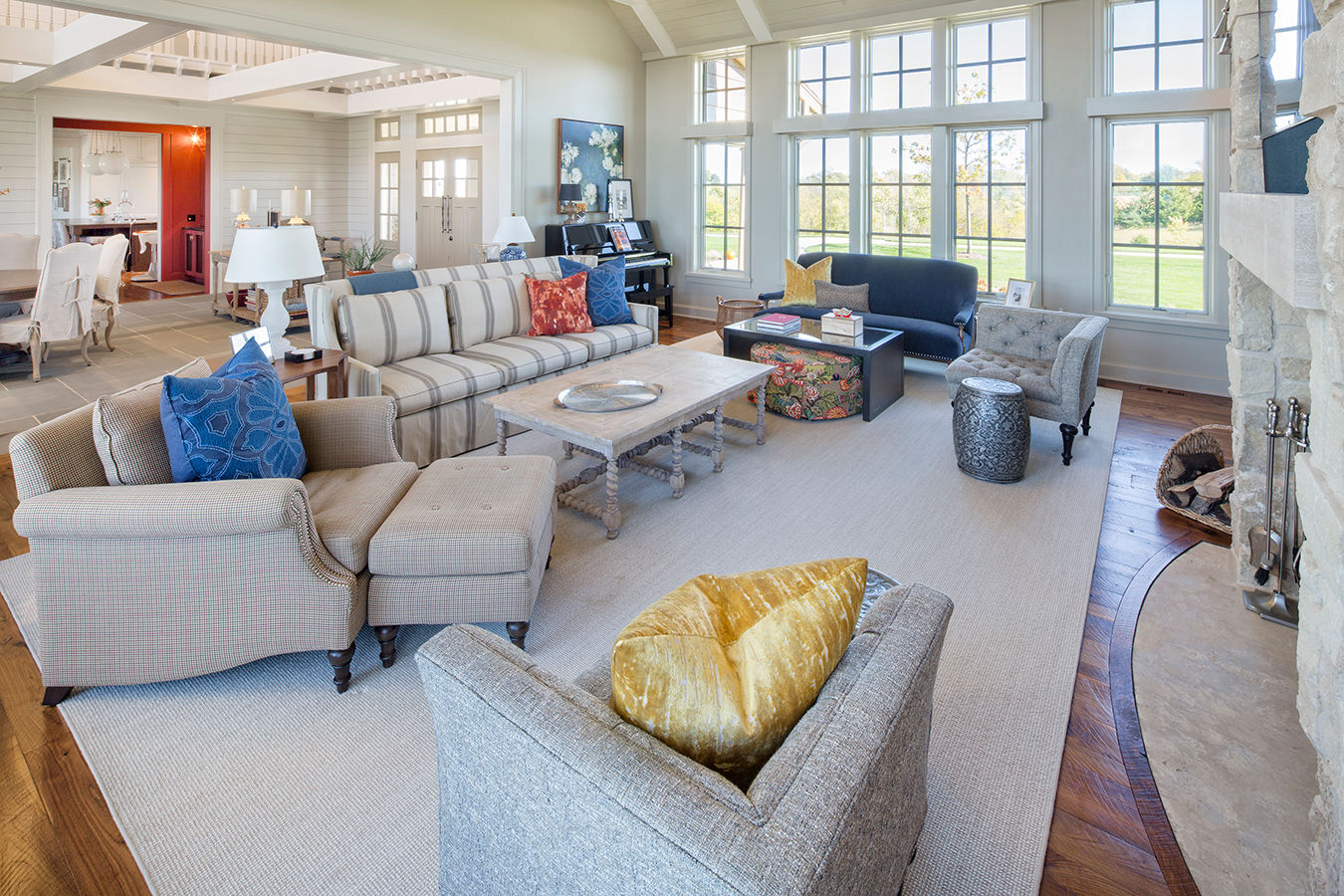 Luxury Estate - Image 17