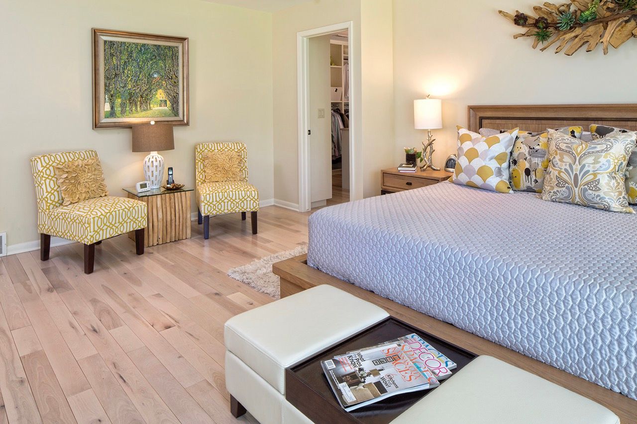 Regency Interior Renovation - Image 10