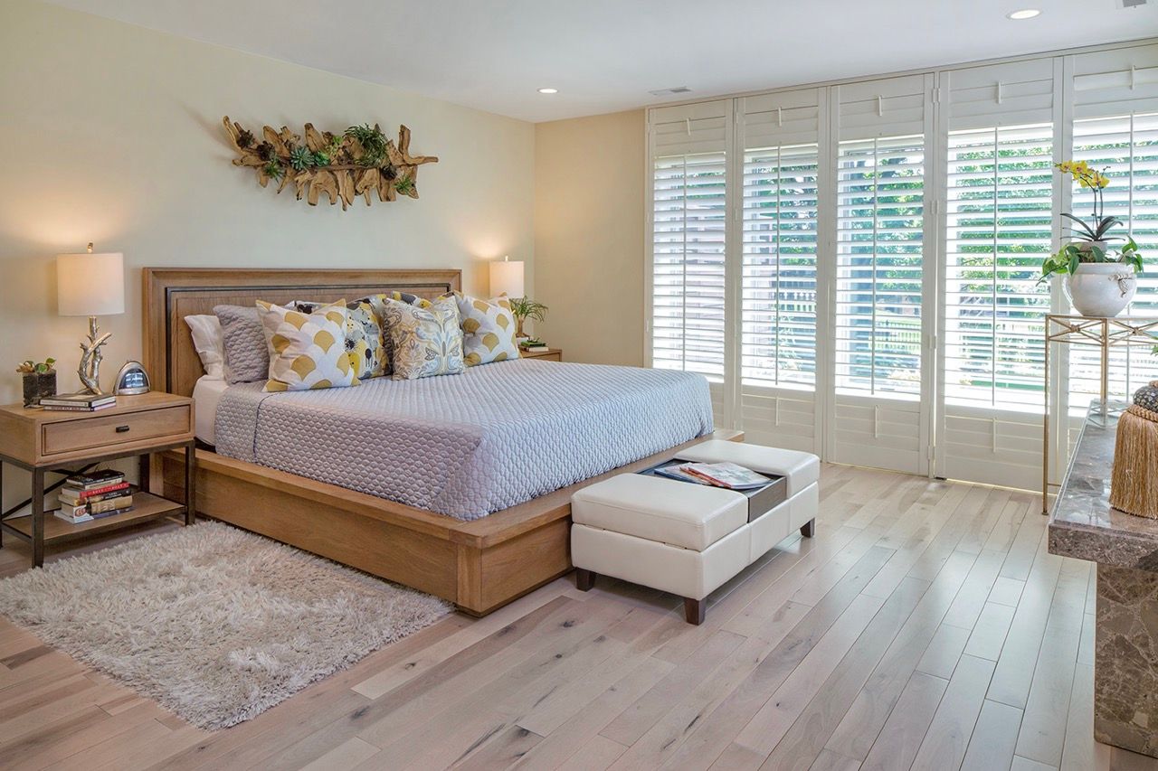Regency Interior Renovation - Image 9