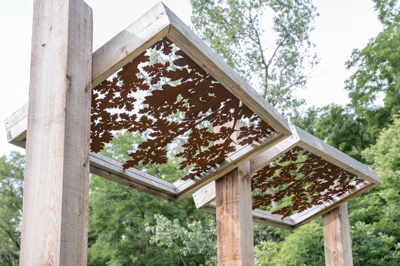Lauritzen Gardens – Children's Gardens - Image 16