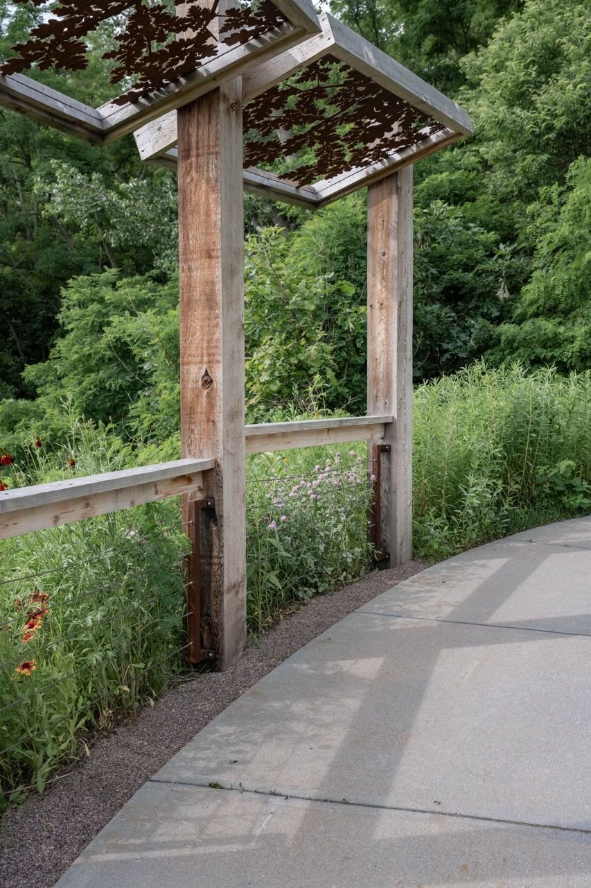Lauritzen Gardens – Children's Gardens - Image 20