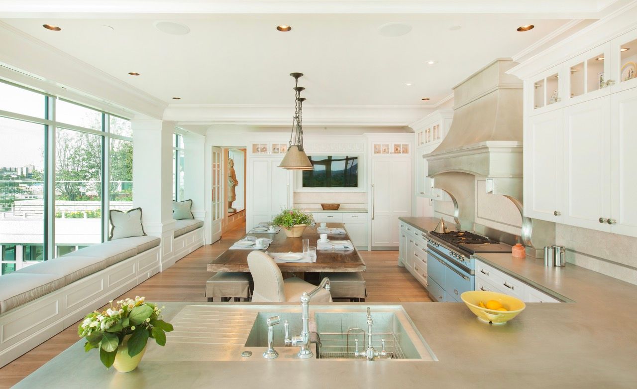 River View Penthouse - Image 5