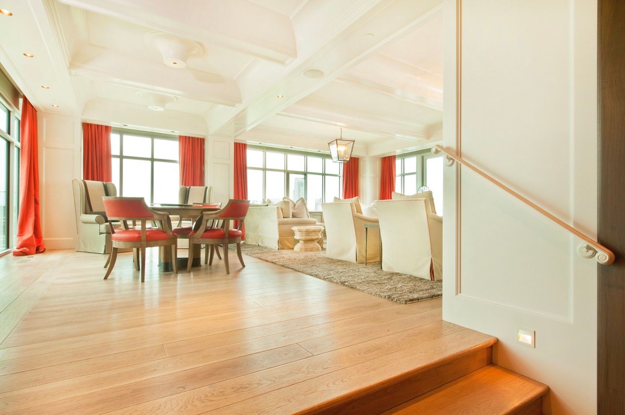 River View Penthouse - Image 17