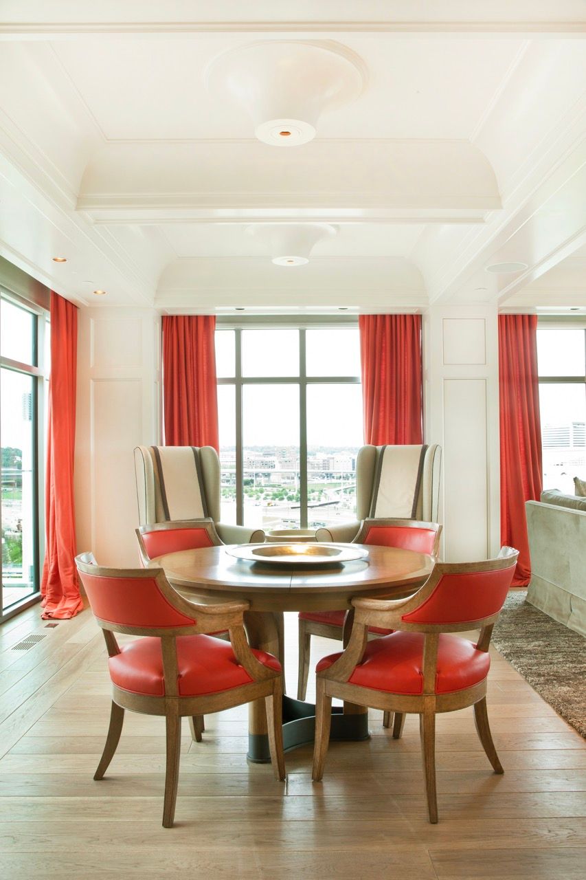 River View Penthouse - Image 20