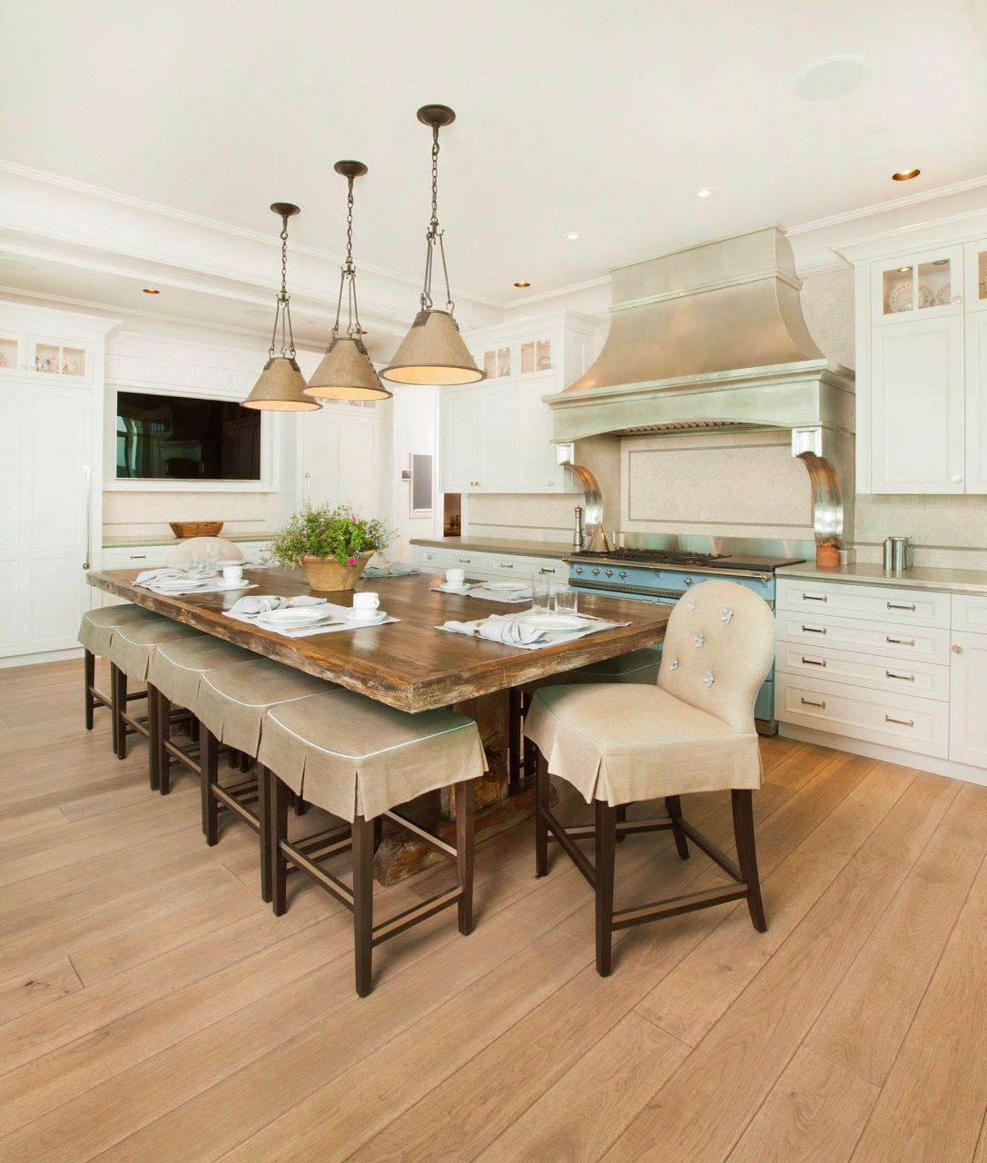 River View Penthouse - Image 6