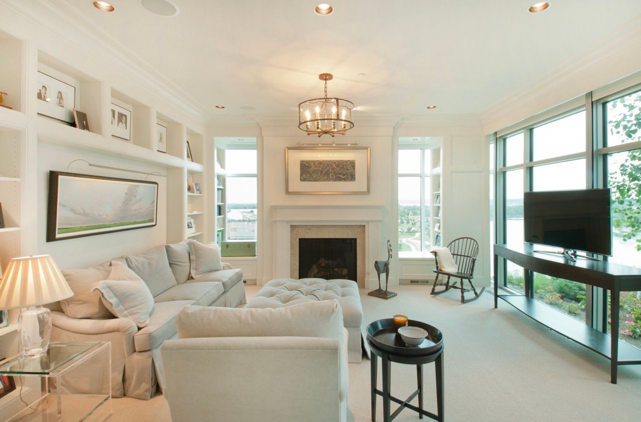 River View Penthouse - Image 28