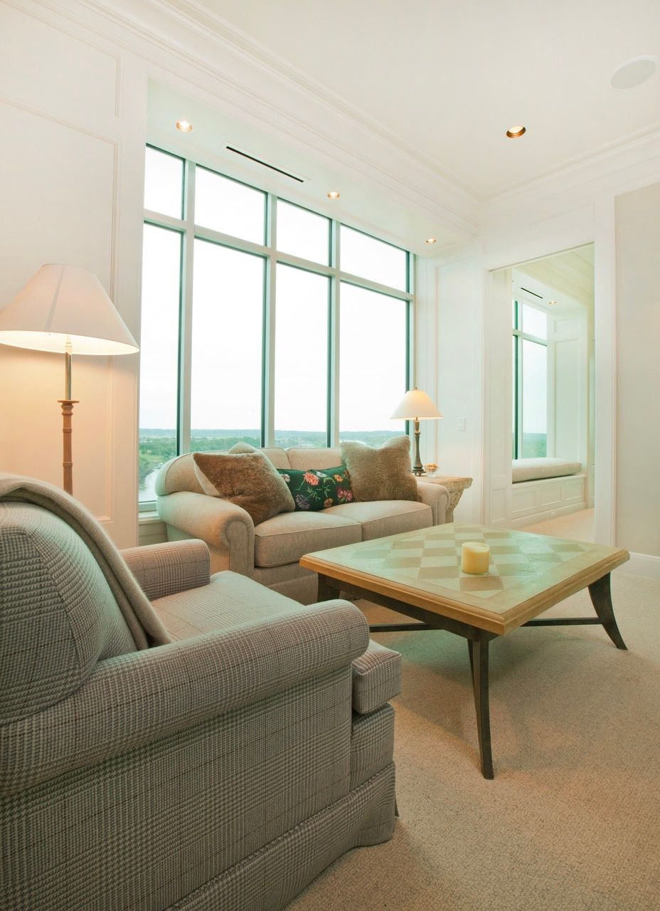 River View Penthouse - Image 33