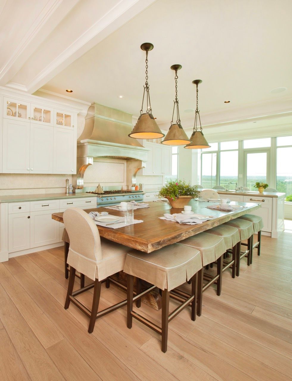 River View Penthouse - Image 7