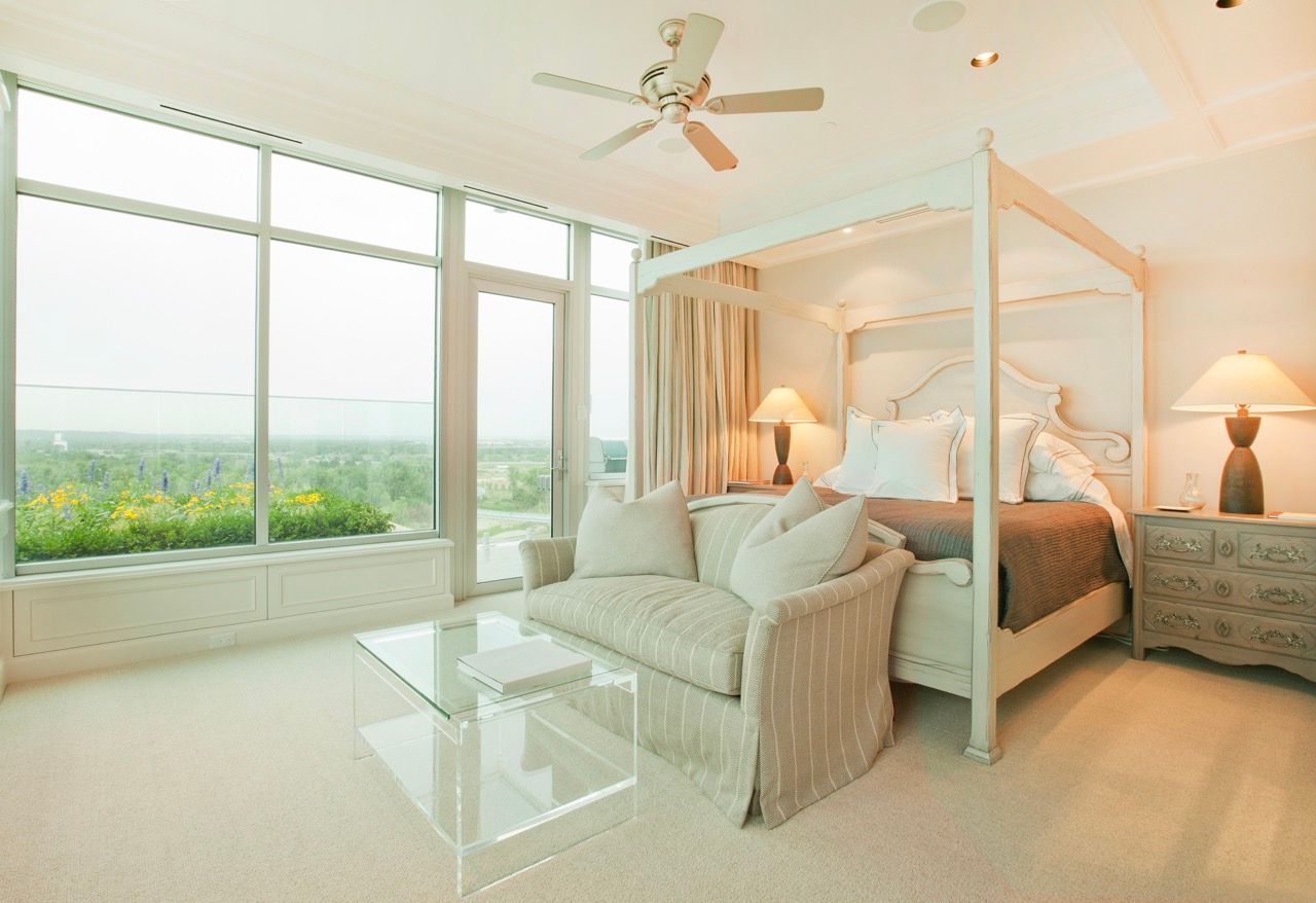 River View Penthouse - Image 35